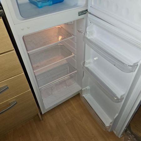 6 Berth Pet Friendly Caravan On Sandy Glade Berrow Luaran gambar